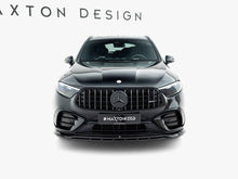 Load image into Gallery viewer, Maxton Design - Front Splitter Mercedes-AMG GLC 43 X254
