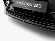 Load image into Gallery viewer, Maxton Design - Front Splitter Mercedes-AMG GLC 43 X254
