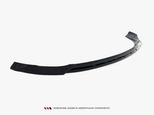 Load image into Gallery viewer, Maxton Design - Front Splitter Mercedes-AMG GLC 43 X254
