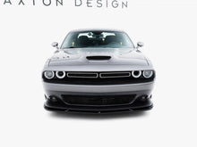 Load image into Gallery viewer, Maxton Design - Front Splitter Dodge Challenger GT Mk3 Facelift
