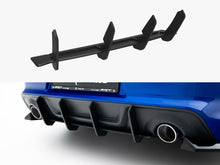 Load image into Gallery viewer, Maxton Design - Street PRO Rear Diffuser Dodge Charger RT Scat Pack Widebody Mk3 Facelift
