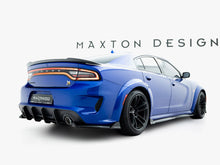 Load image into Gallery viewer, Maxton Design - Street PRO Rear Diffuser Dodge Charger RT Scat Pack Widebody Mk3 Facelift
