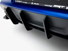 Load image into Gallery viewer, Maxton Design - Street PRO Rear Diffuser Dodge Charger RT Scat Pack Widebody Mk3 Facelift
