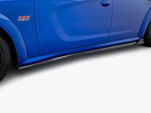 Load image into Gallery viewer, Maxton Design - Side Skirts Diffusers Dodge Charger RT Scat Pack Widebody Mk3 Facelift
