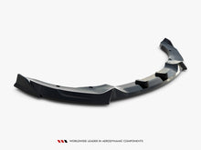 Load image into Gallery viewer, Maxton Design - Front Splitter Dodge Charger RT Scat Pack Widebody Mk3 Facelift
