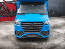 Load image into Gallery viewer, Maxton Design - Front Bumper Mercedes Sprinter Mk3
