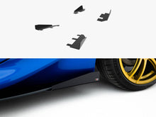 Load image into Gallery viewer, Maxton Design - Side Flaps Subaru BRZ Mk2
