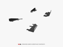 Load image into Gallery viewer, Maxton Design - Side Flaps Subaru BRZ Mk2
