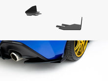 Load image into Gallery viewer, Maxton Design - Rear Side Flaps Subaru BRZ Mk2
