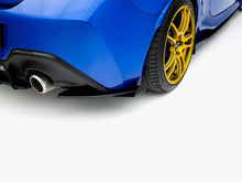 Load image into Gallery viewer, Maxton Design - Rear Side Flaps Subaru BRZ Mk2
