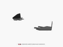 Load image into Gallery viewer, Maxton Design - Rear Side Flaps Subaru BRZ Mk2
