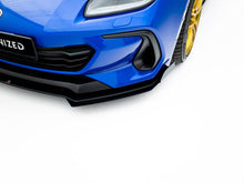 Load image into Gallery viewer, Maxton Design - Front Flaps Subaru BRZ Mk2
