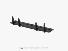 Load image into Gallery viewer, Maxton Design - Street PRO Rear Diffuser Subaru BRZ Mk2
