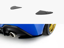 Load image into Gallery viewer, Maxton Design - Street Pro Rear Side Splitters V.1 Subaru BRZ Mk2
