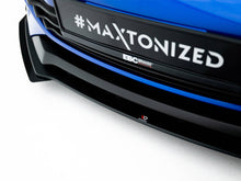 Load image into Gallery viewer, Maxton Design - Street PRO Front Splitter + Flaps Subaru BRZ Mk2
