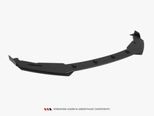 Load image into Gallery viewer, Maxton Design - Street PRO Front Splitter + Flaps Subaru BRZ Mk2
