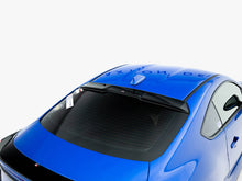 Load image into Gallery viewer, Maxton Design - Rear Window Extension Subaru BRZ Mk2
