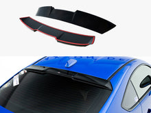 Load image into Gallery viewer, Maxton Design - Rear Window Extension Subaru BRZ Mk2
