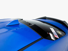 Load image into Gallery viewer, Maxton Design - Rear Window Extension Subaru BRZ Mk2

