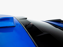 Load image into Gallery viewer, Maxton Design - Rear Window Extension Subaru BRZ Mk2
