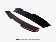 Load image into Gallery viewer, Maxton Design - Rear Window Extension Subaru BRZ Mk2
