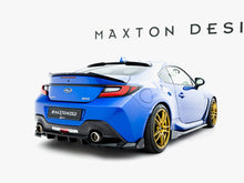 Load image into Gallery viewer, Maxton Design - Spoiler CAP Subaru BRZ Mk2
