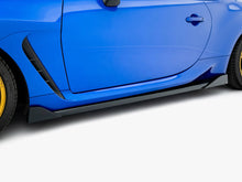 Load image into Gallery viewer, Maxton Design - Side Skirts Diffusers V.3 Subaru BRZ Mk2

