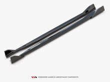 Load image into Gallery viewer, Maxton Design - Side Skirts Diffusers V.3 Subaru BRZ Mk2
