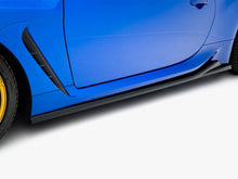 Load image into Gallery viewer, Maxton Design - Side Skirts Diffusers V.1 Subaru BRZ Mk2

