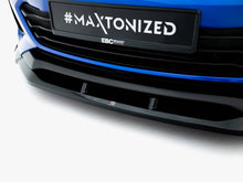 Load image into Gallery viewer, Maxton Design -Front Splitter V.3 Subaru BRZ Mk2
