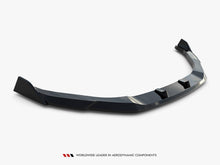 Load image into Gallery viewer, Maxton Design -Front Splitter V.3 Subaru BRZ Mk2
