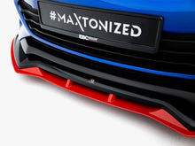Load image into Gallery viewer, Maxton Design - Front Splitter V.2 Subaru BRZ Mk2
