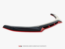 Load image into Gallery viewer, Maxton Design - Front Splitter V.2 Subaru BRZ Mk2
