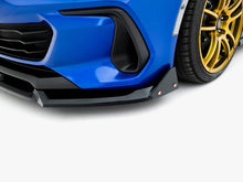 Load image into Gallery viewer, Maxton Design - Front Splitter V.1 + Flaps Subaru BRZ Mk2
