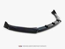Load image into Gallery viewer, Maxton Design - Front Splitter V.1 + Flaps Subaru BRZ Mk2
