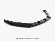 Load image into Gallery viewer, Maxton Design - Front Splitter V.1 Subaru BRZ Mk2
