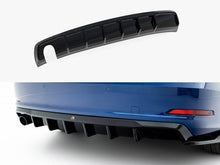 Load image into Gallery viewer, Maxton Design - Rear Valance Audi A3 Sedan 8V (Version with single exhaust tips on one side)
