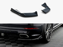 Load image into Gallery viewer, Maxton Design - Rear Side Splitters Porsche Cayenne Sport Design Mk3
