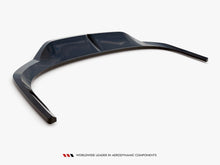 Load image into Gallery viewer, Maxton Design - Rear Splitter (Vertical Bars) Bentley Continental GT Coupe Mk3
