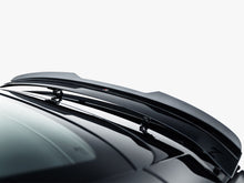 Load image into Gallery viewer, Maxton Design - Spoiler CAP Bentley Continental GT Coupe Mk3
