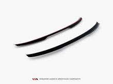 Load image into Gallery viewer, Maxton Design - Spoiler CAP Bentley Continental GT Coupe Mk3
