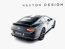 Load image into Gallery viewer, Maxton Design -Side Skirts Diffusers Bentley Continental GT Coupe Mk3
