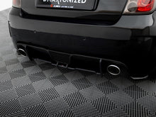 Load image into Gallery viewer, Maxton Design - Street PRO Rear Diffuser Abarth 500 Mk1
