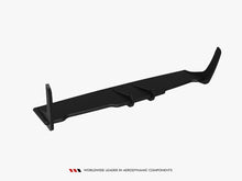 Load image into Gallery viewer, Maxton Design - Street PRO Rear Diffuser Abarth 500 Mk1
