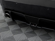 Load image into Gallery viewer, Maxton Design - Street PRO Rear Diffuser Abarth 500 Mk1

