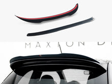 Load image into Gallery viewer, Maxton Design - Spoiler CAP Abarth 500 Mk1

