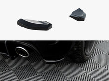 Load image into Gallery viewer, Maxton Design -Rear Side Splitters V.2 Abarth 500 Mk1
