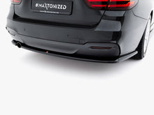 Load image into Gallery viewer, Maxton Design - Rear Side Splitters V.2 BMW 3 GT M-Pack F34
