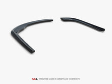 Load image into Gallery viewer, Maxton Design - Rear Side Splitters V.2 BMW 3 GT M-Pack F34
