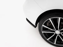 Load image into Gallery viewer, Maxton Design - Rear Side Splitters Mercedes-Benz B W246

